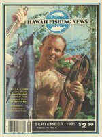 Hawaii Fishing News